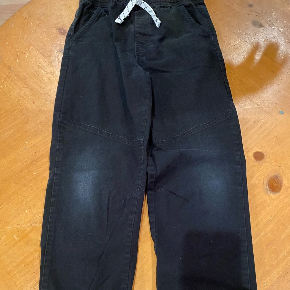 Boys joggers